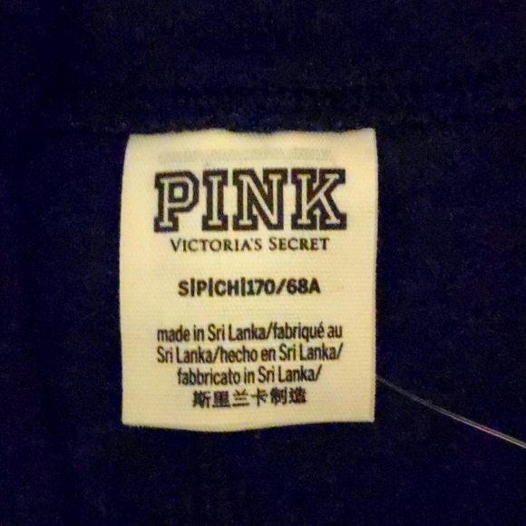 VS Pink leggings - Picture 5 of 7